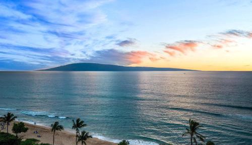 Honua Kai Ocean View 1 BR Exceptional Value Complimentary Car with 6 Nights HKH-216 by KBM