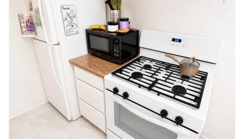 SHARE with working host, WiFi, AC, Pool, walk to Downtown, 15 min to airport - Friendly Cats in house