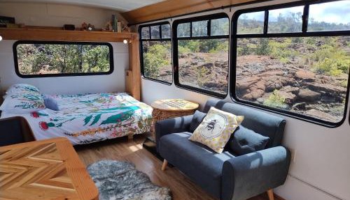 Lava Bus