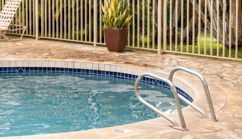 Studio with 2 Beds in Maui Banyan Kihei