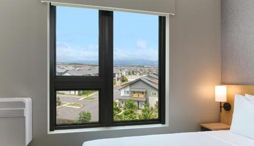 Hyatt Place At Ho'opili