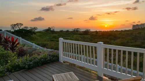 Ocean Escape by AvantStay