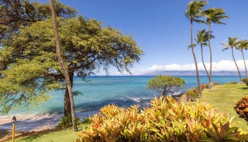 Kuleana Resort 714