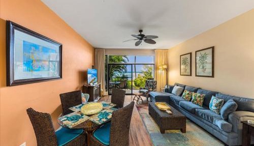 Hale Mahina A102