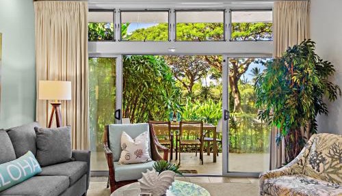 Maui Kaanapali Villas A108
