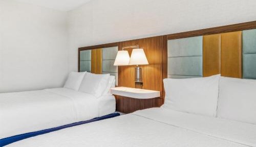 Hampton Inn & Suites Maui North Shore