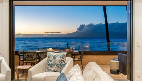 MAKENA SURF, #E-203