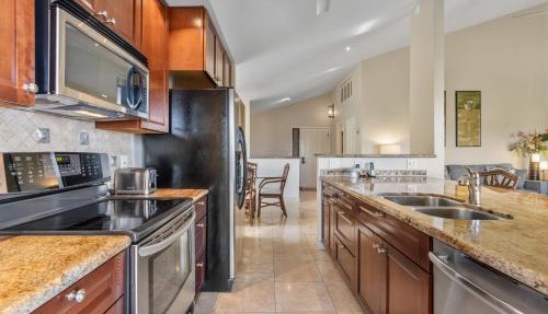 WAILEA EKOLU, #914
