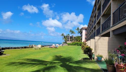 Kaleialoha Condo's