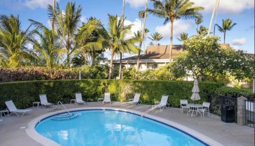 Kauai Plantation Hale