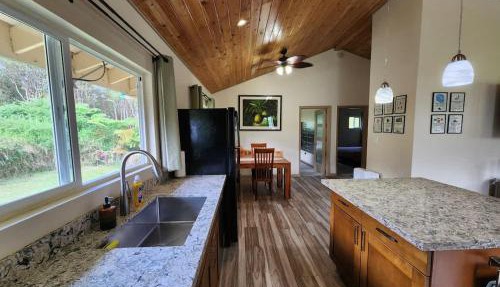Family Friendly Oasis- Firepit-Puzzles-Breakfast