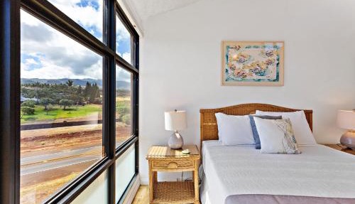 Kahana Villa E701