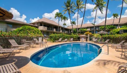 Kaanapali Maui at the Eldorado by OUTRIGGER - Select Your Unit