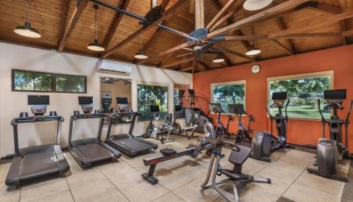 Hilton Grand Vacations Club Kohala Suites Waikoloa