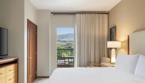 Marriott's Maui Ocean Club - Lahaina & Napili Towers