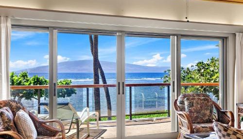 Puunoa Beach Estates 205
