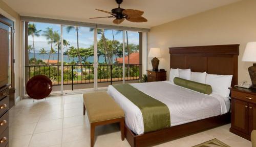 AEI at Maui Kaanapali Villas Resort
