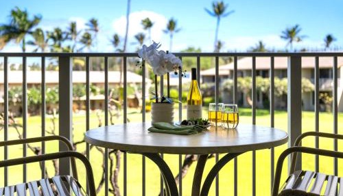 Napili Shores H261
