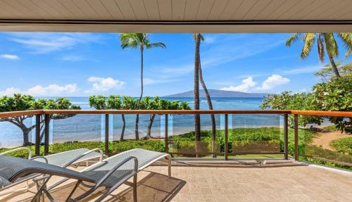 Puunoa Beach Estates 205