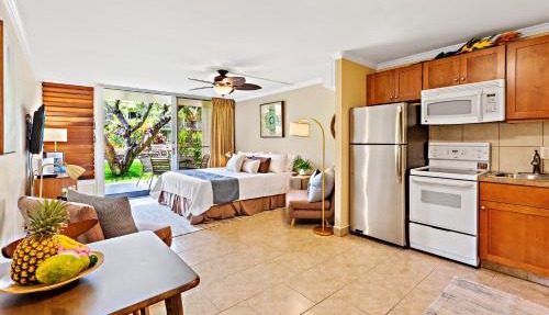 Napili Shores D132