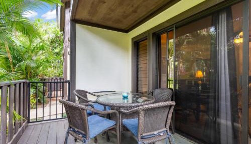 Kihei Resort 122B