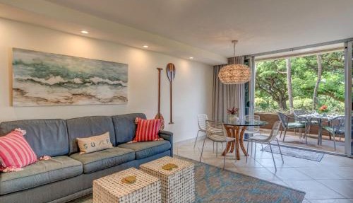 Maui Kaanapali Villas A210