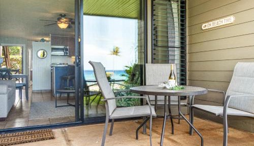 Polynesian Shores 112