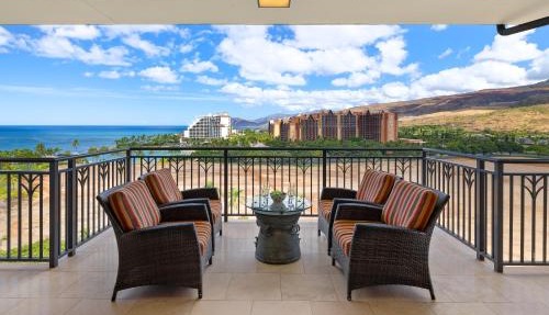 Ko Olina Beach Villas B1101
