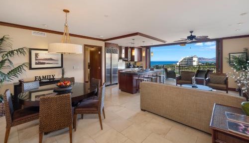 Ko Olina Beach Villas B1101