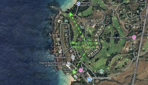 ❤PiH❤ Hawaiian Elegance Short walk to best beaches Heated Lap Pool Spa