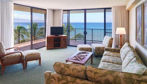 Aston Kaanapali Shores