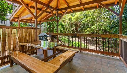 Kauai Waikomo Stream Villas 100 by Coldwell Banker Island Vacations