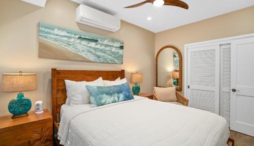 Kauai The Palms at Poipu Kai 1752 by Coldwell Banker Island Vacations