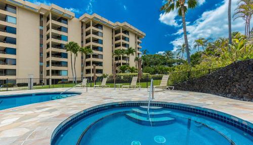 Polo Beach Club 604 by Coldwell Banker Island Vacations