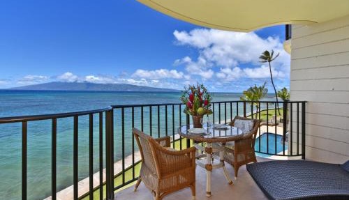 Kahana Reef