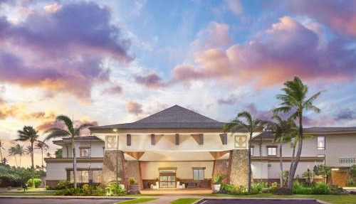 Courtyard by Marriott Oahu North Shore - No Resort Fee