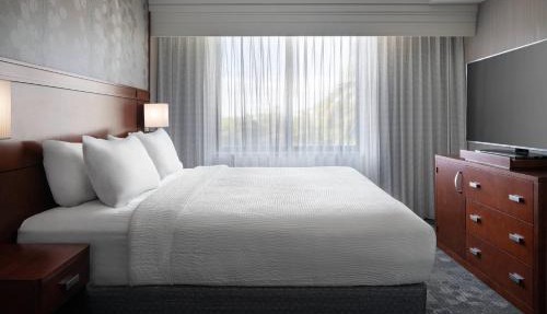 Courtyard by Marriott Maui Kahului Airport