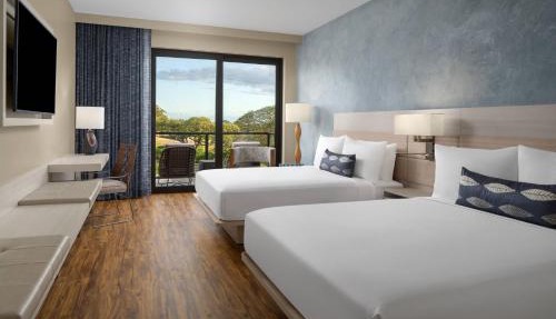 AC Hotel by Marriott Maui Wailea