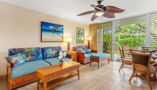 Napili Shores E144