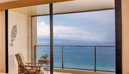 Aston Mahana at Kaanapali
