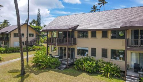 Hanalei Colony Resort H4