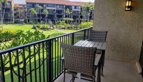 Papakea Resort E204