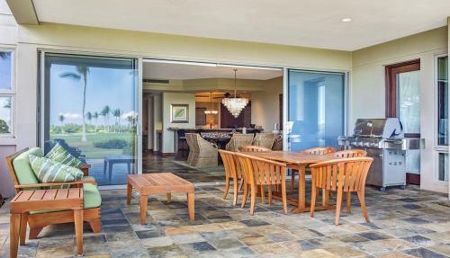 Hualalai Fairway Villa