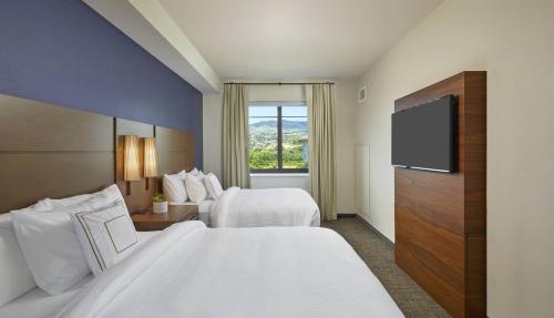 Residence Inn by Marriott Oahu Kapolei