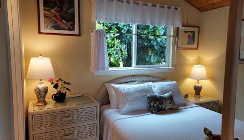 Paradise Cottage at Anthurium Hale