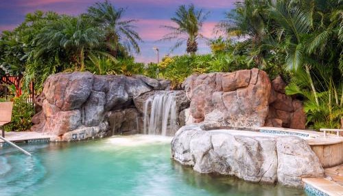 Embassy Suites By Hilton Oahu Kapolei - FREE Breakfast