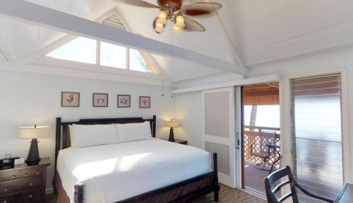 Hotel Moloka'i