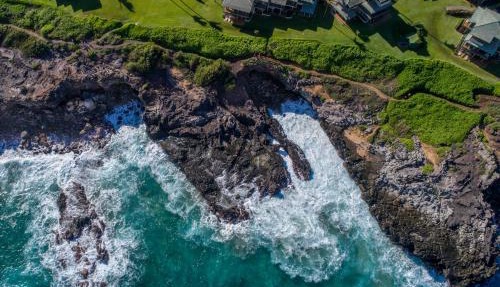 Kapalua Villas Maui - Select Your Unit