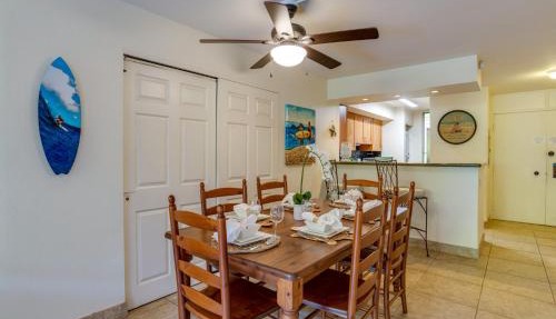 Kahana Villa E111