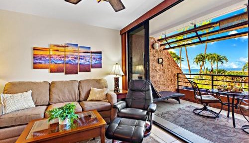 Kuleana Resort 313